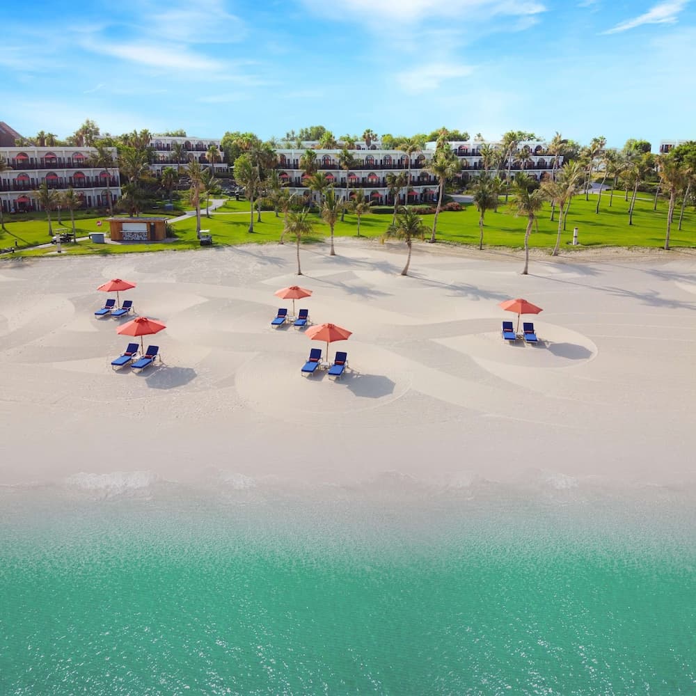 JA Palm Tree Court, Dubai