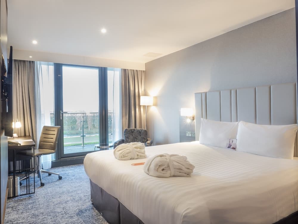 Crowne Plaza London - Kingston by IHG 4
