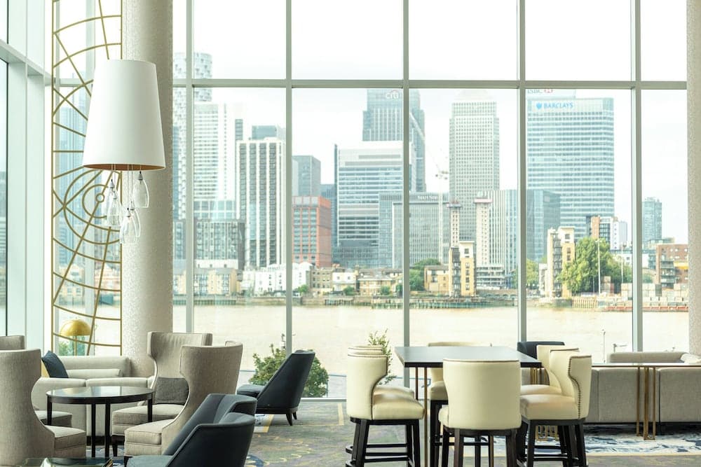 InterContinental London - The O2 by IHG 3