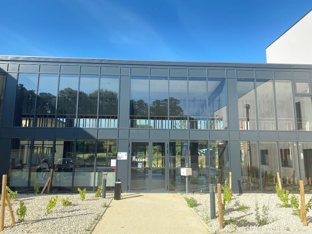 Villa Thermae Santenay