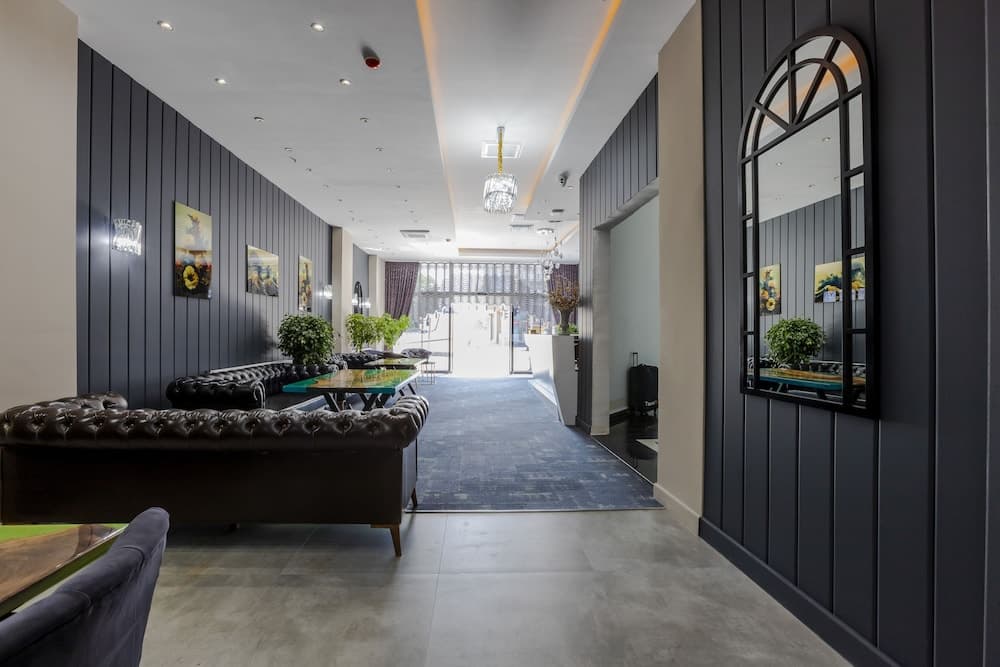 acar smart otel