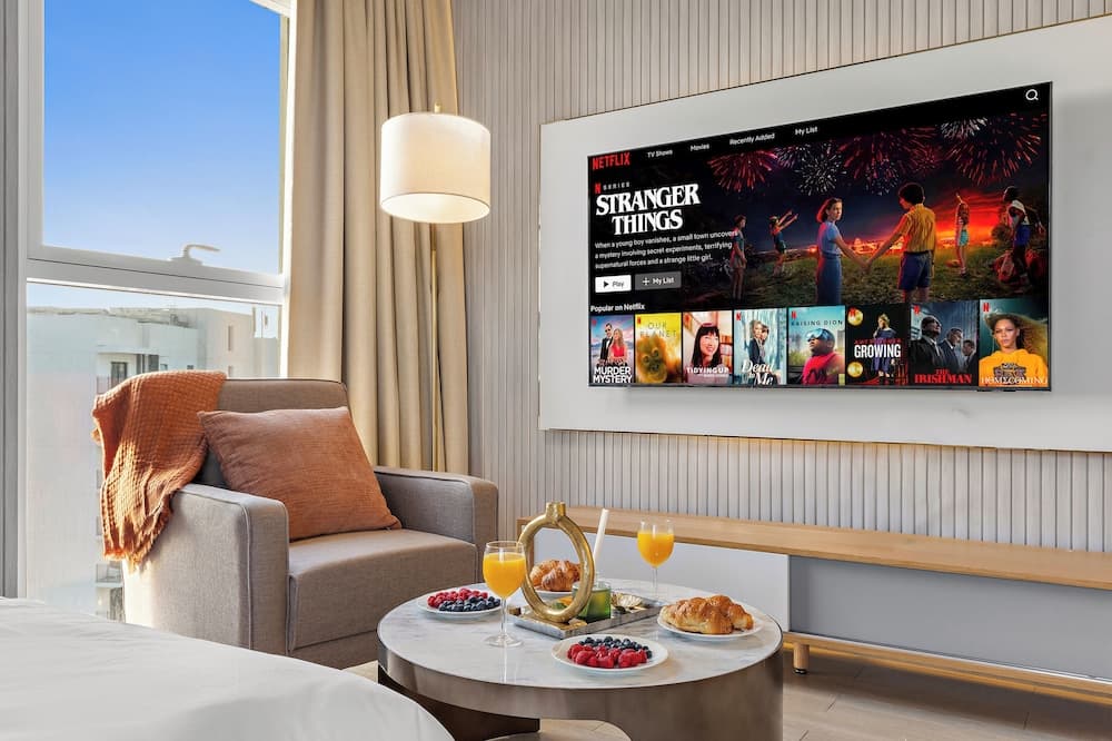 Desert Key - Perfectly Located Yas Island Premier Apts