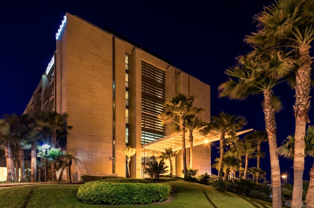 Mövenpick Hotel & Casino Malabata Tanger