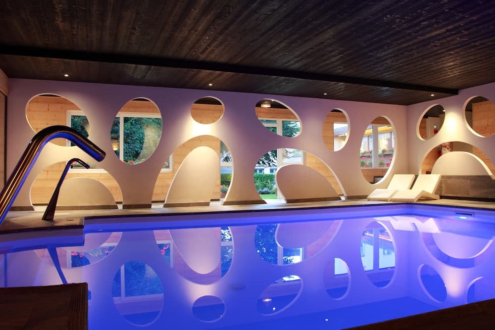 Hôtel Restaurant de la Jamagne