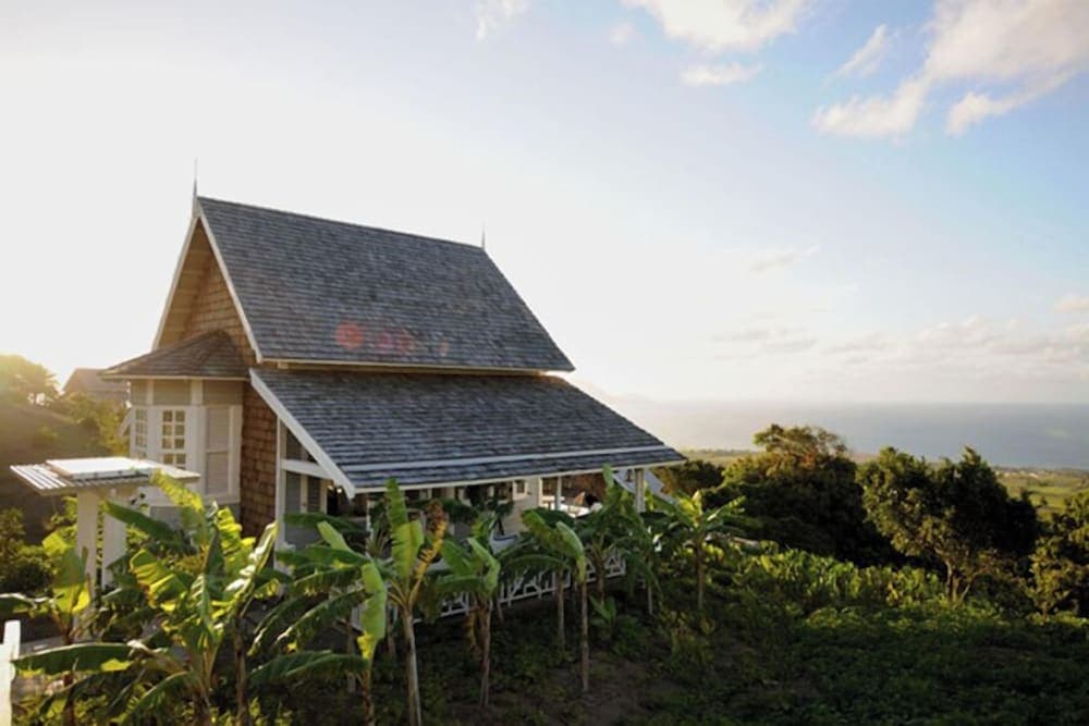 Belle Mont Sanctuary Resort