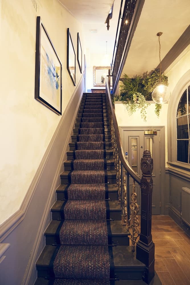 Frederick Street Townhouse 4