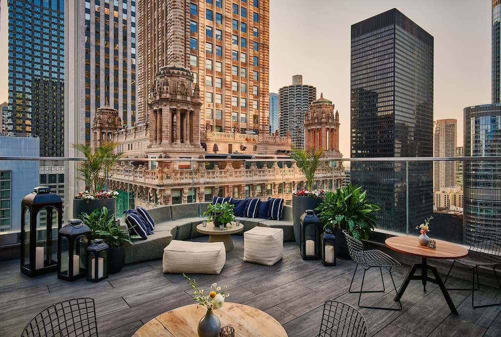 Sports Illustrated Resorts Chicago