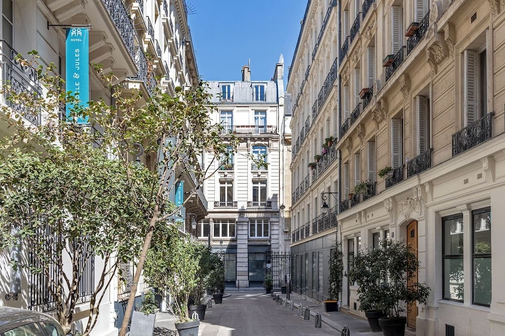 Hôtel Adèle & Jules
