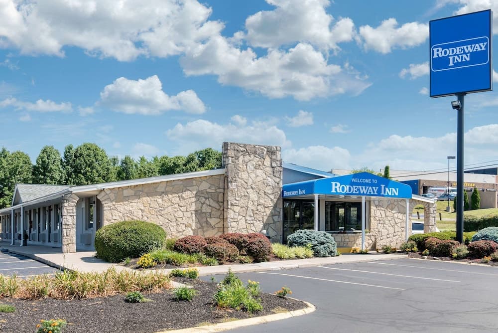 Rodeway Inn Sharonville - Cincinnati North