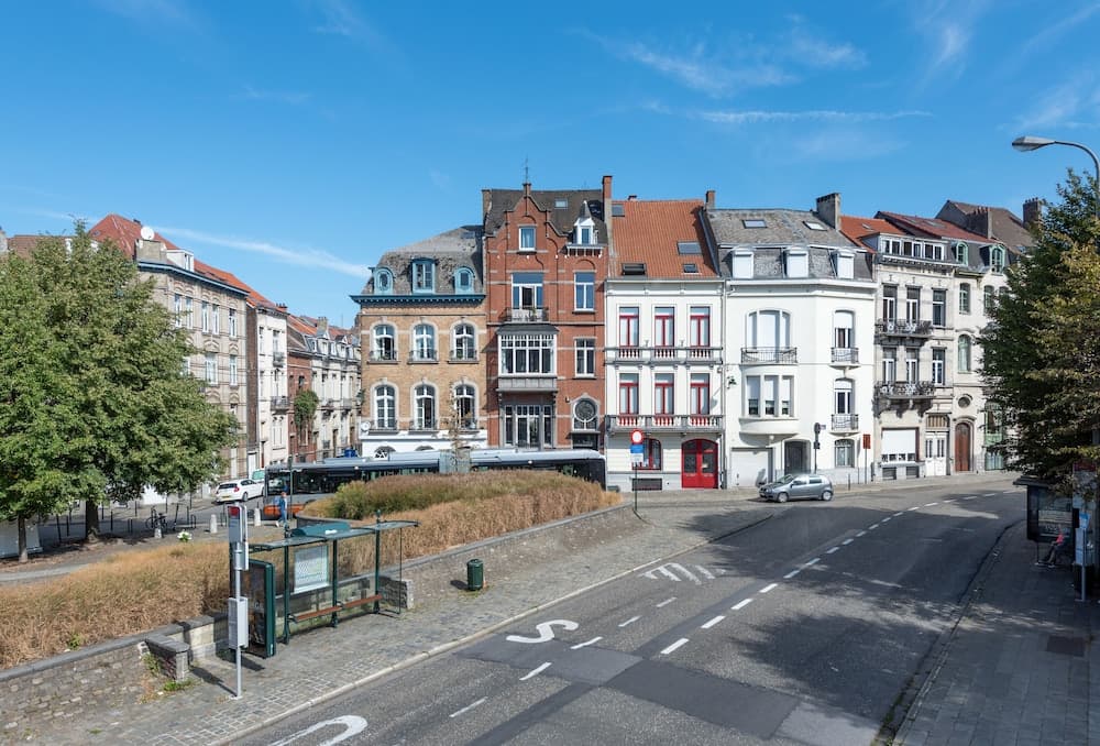 Europea Newton Boutique Hotel Residences