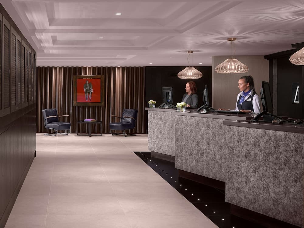 Radisson Blu Hotel, Leeds City Centre 4