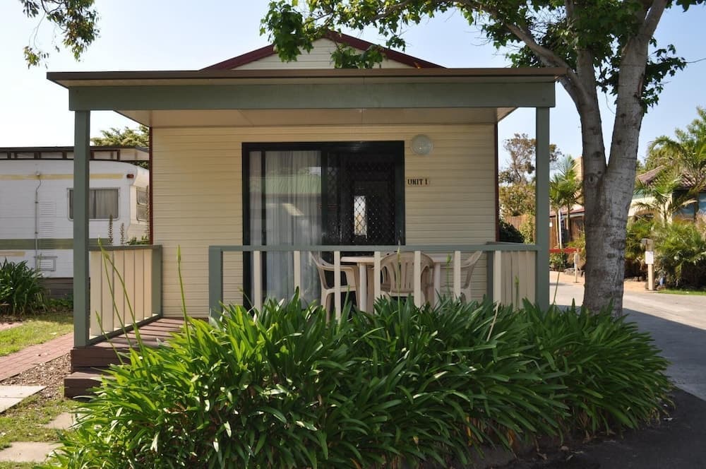 Kangerong Holiday Park