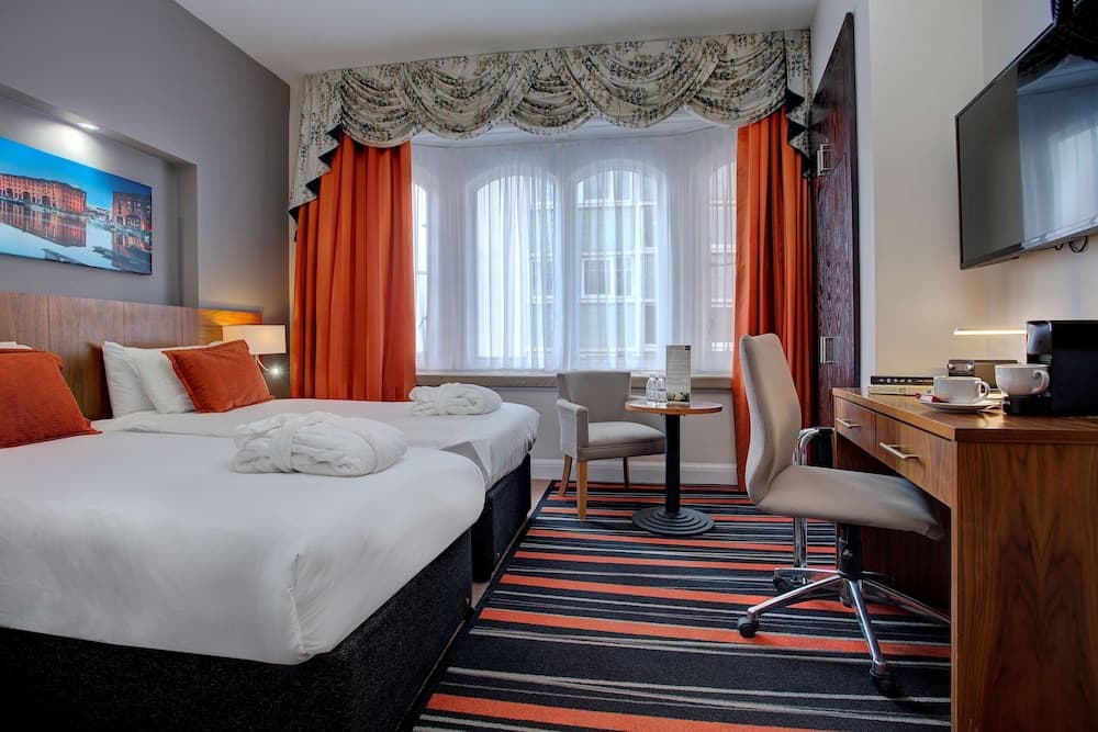 Heywood House Hotel, BW Signature Collection