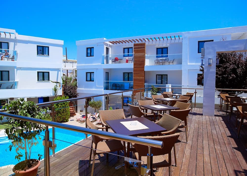 Minos Village