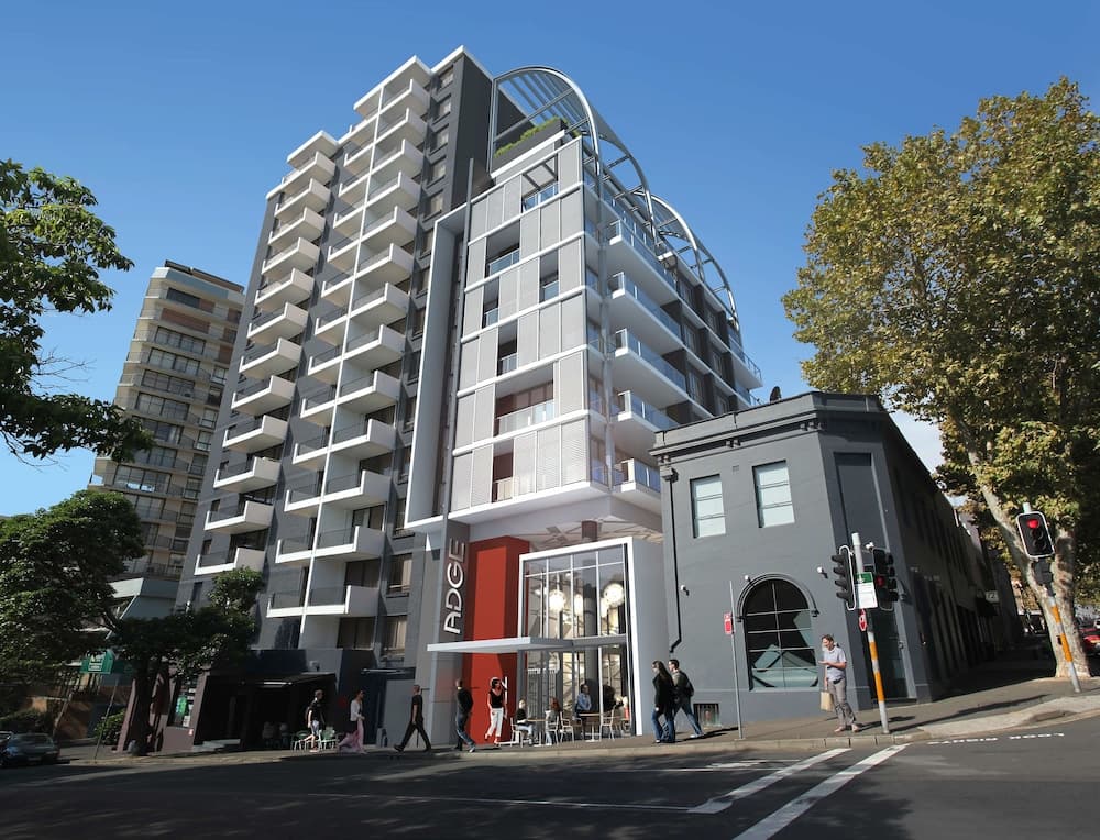 ADGE Hotel & Residences