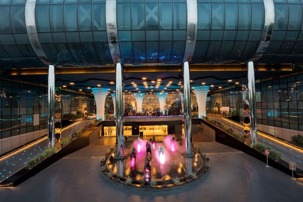 Sahara Star