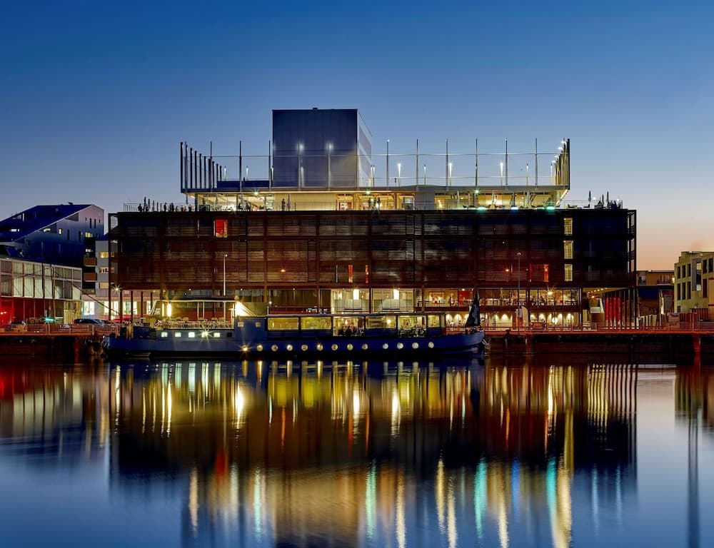 Radisson Blu Bordeaux