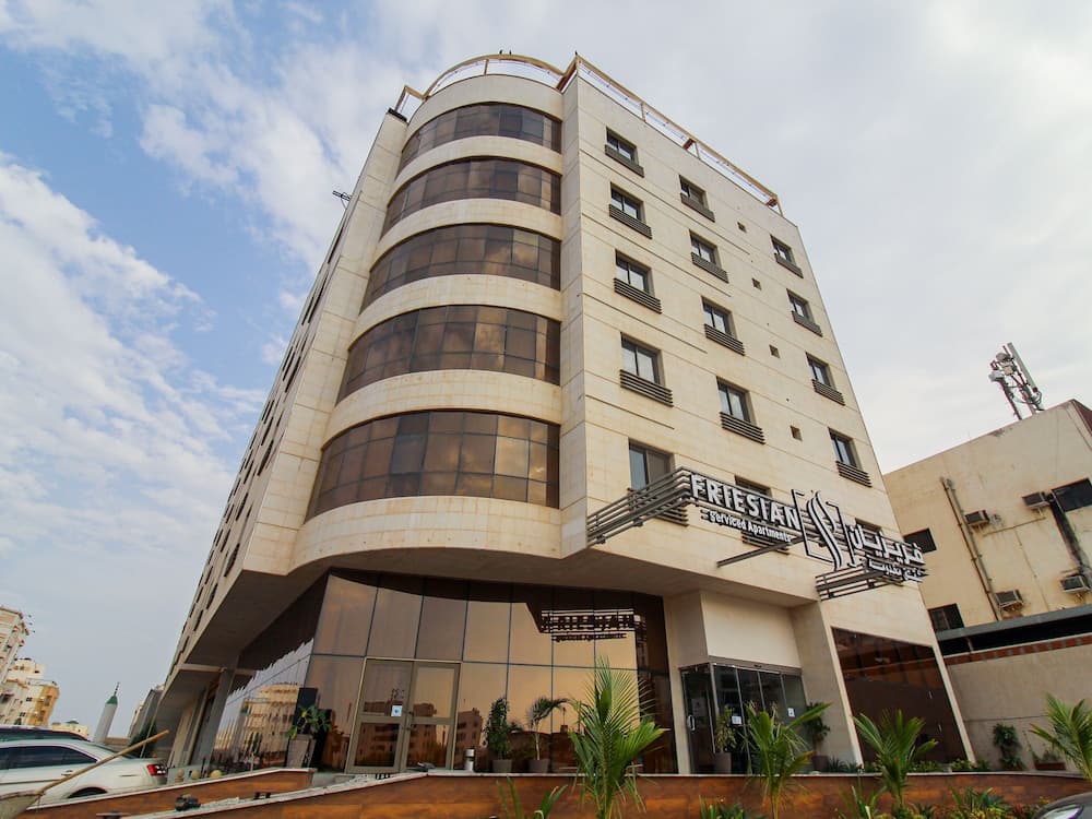 Friesian Hotel
