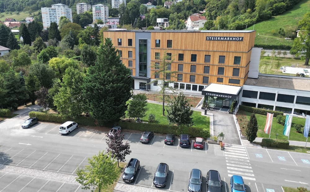 Steiermarkhof