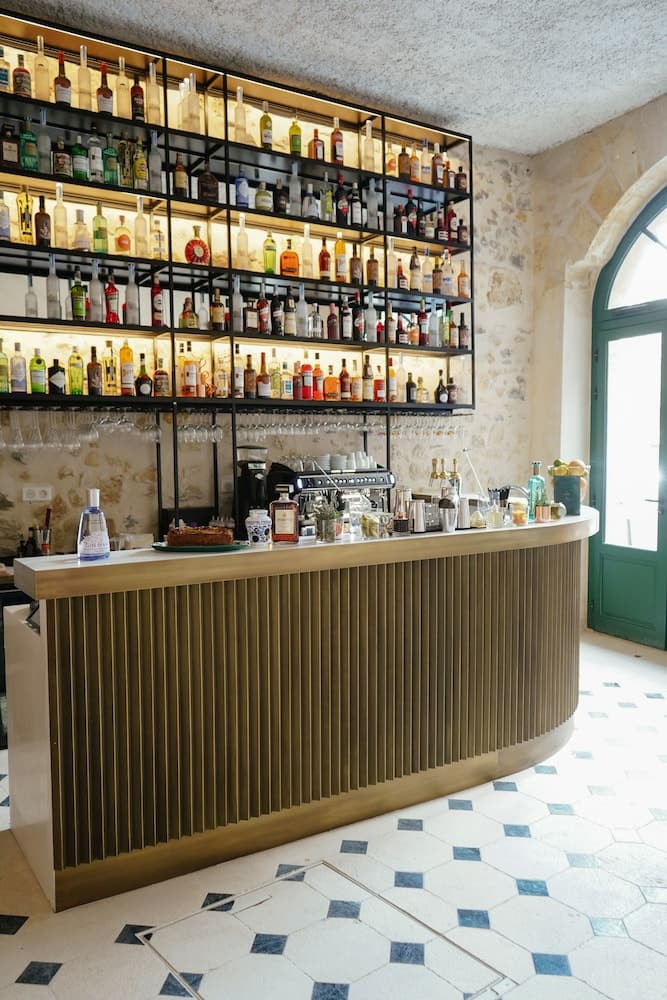 LOLA Boutique Hôtel Bordeaux Centre