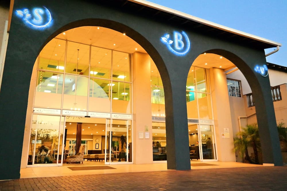 Birchwood Hotel and OR Tambo Conference Centre
