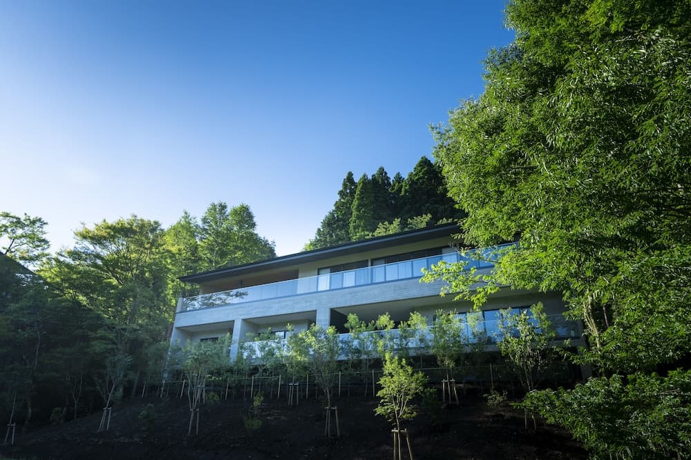Hoshino Resorts KAI Sengokuhara