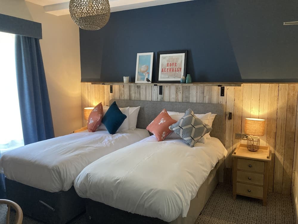 Downs Hotel