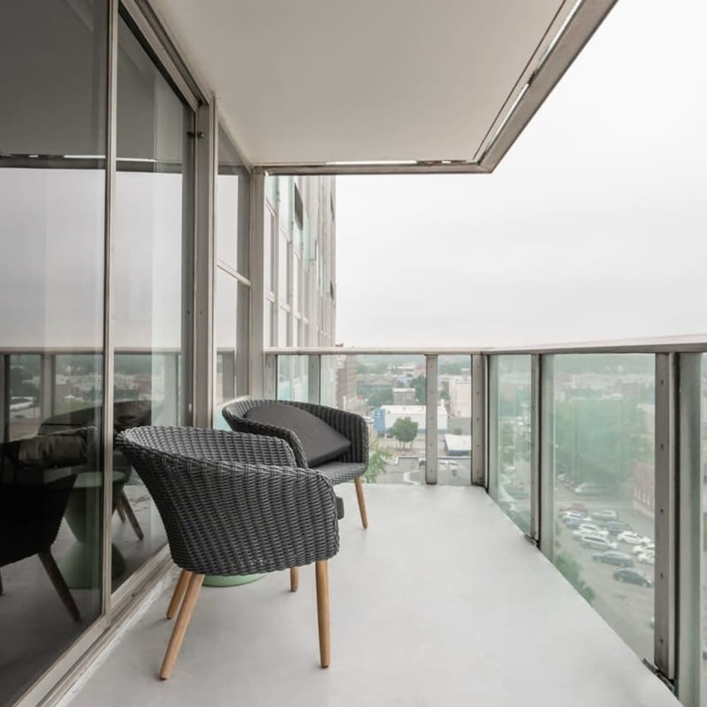 TWO 800 Tower Cozysuites w sky Pool Lounge 10flr