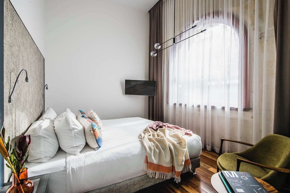 The Old Clare by Ode Hotels