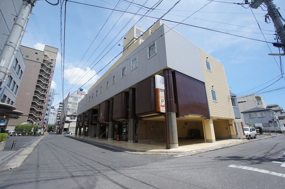 Royal Inn Mito