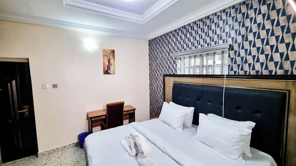 Mic - Della Apartment