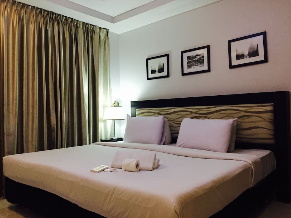 Dragonlink Suites