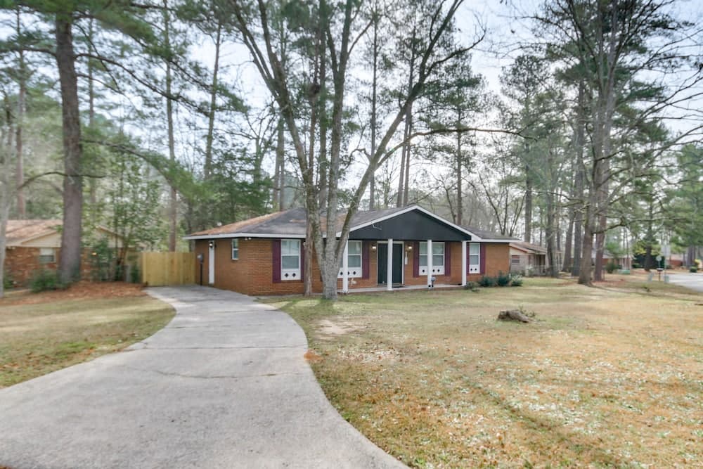 Pet-friendly Augusta Home Near Golf & Downtown!