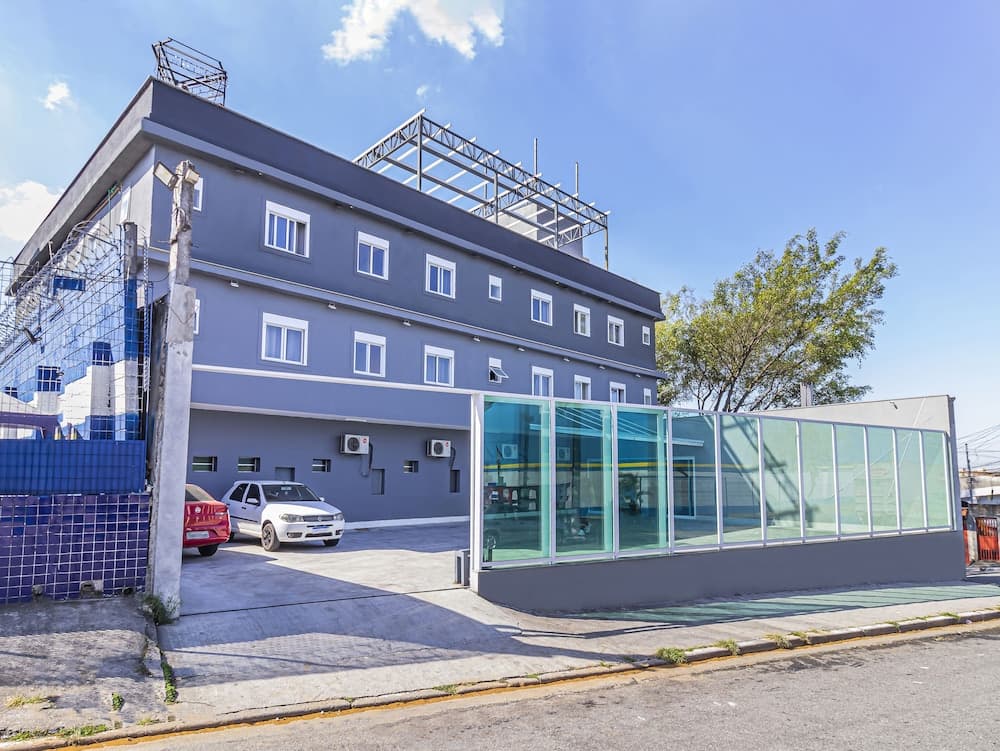 Hotel Monte Palma