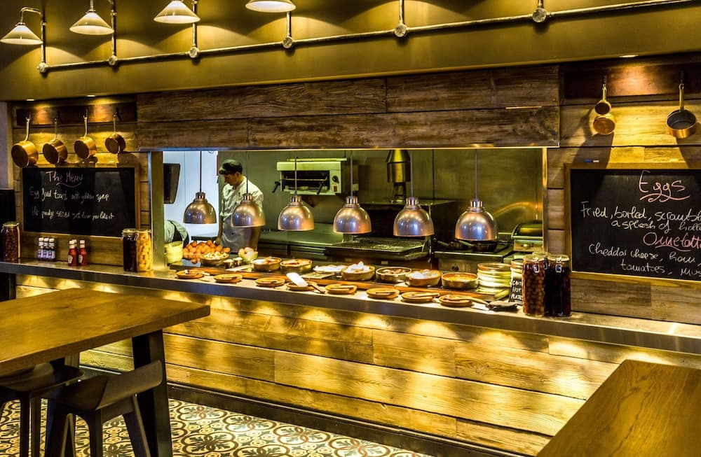 Radisson Blu Hotel, Leeds City Centre 3