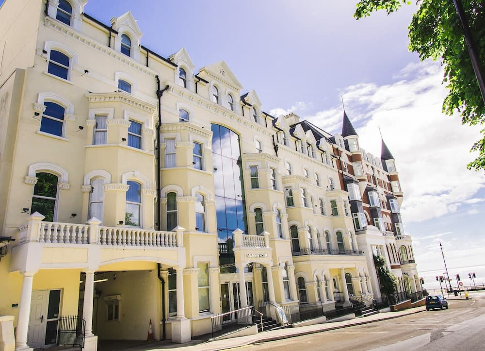 Mannin Hotel