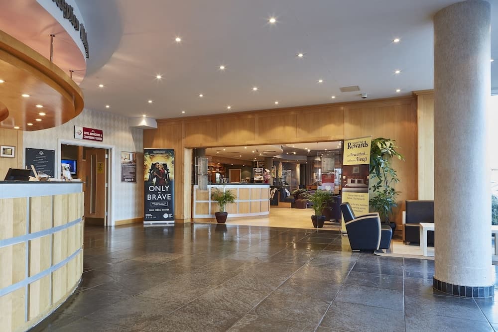Future Inns Cardiff Bay 4