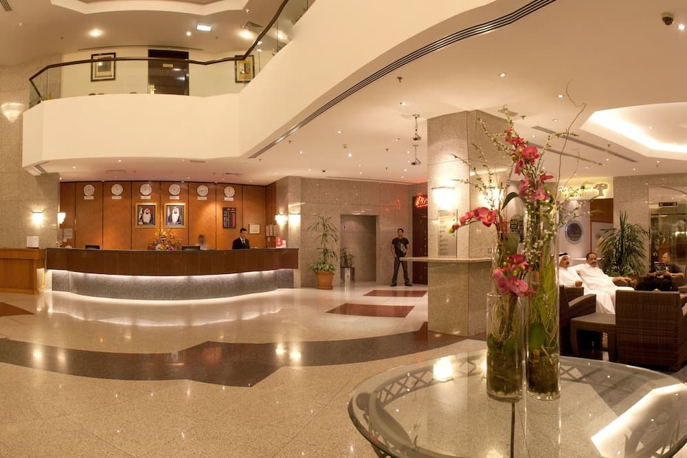 Aavri Hotel Deira