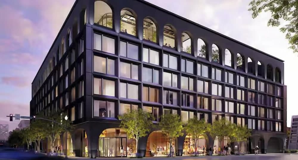 Hotel Bourré Bonne Louisville, Curio Collection by Hilton