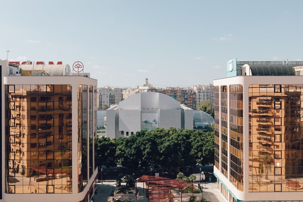 Palau Suites & Apartments