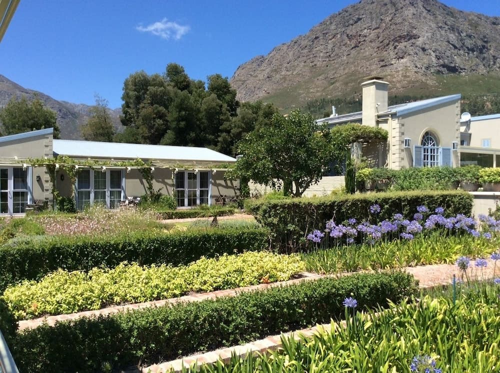 La Cabrière Country House