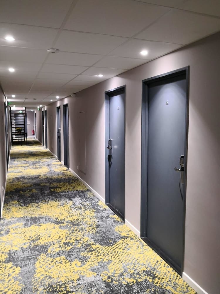 Best Hotel Bordeaux Sud