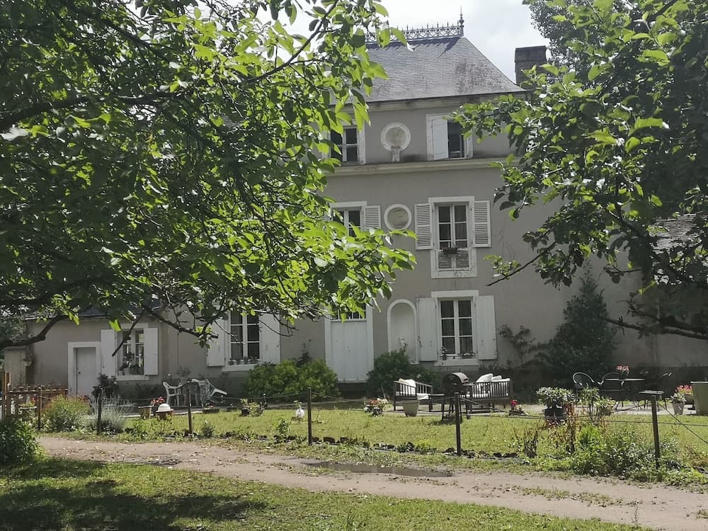 Le Petit Plessis