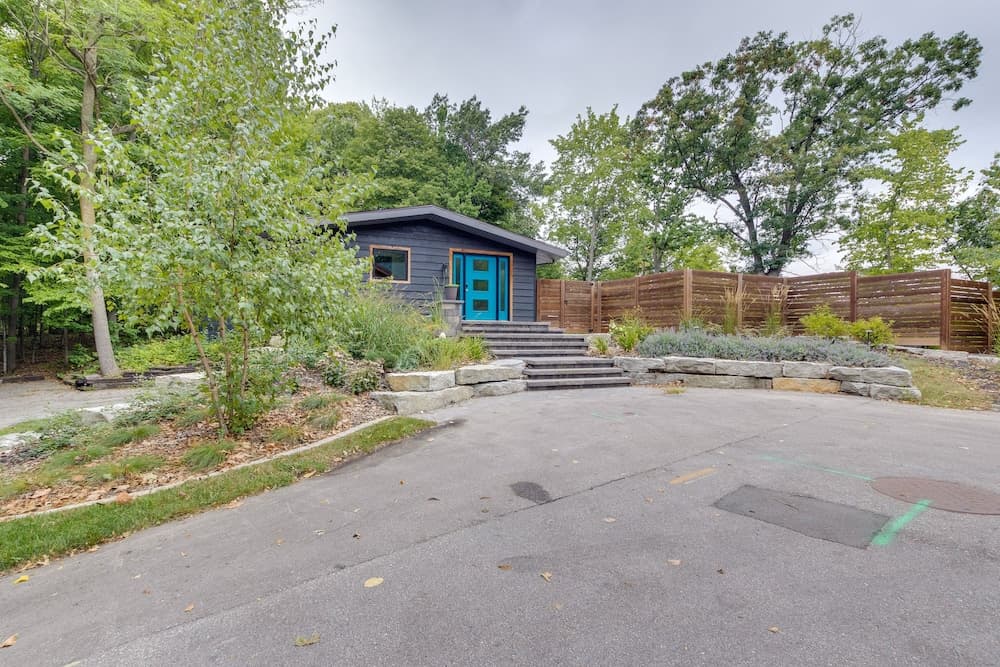 Riverfront Appleton Home With Pool & Boat Dock!