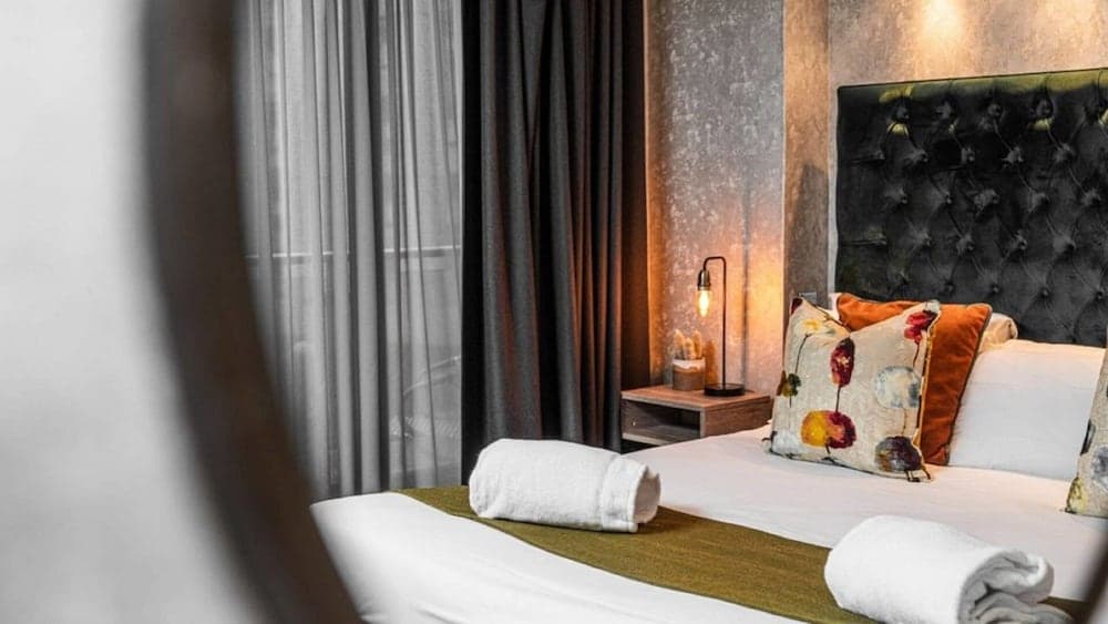 The Grand Hotel Swansea 5