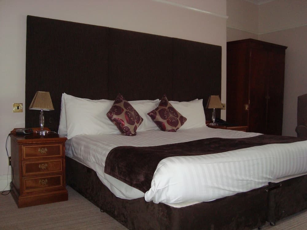The Minster Hotel York 5