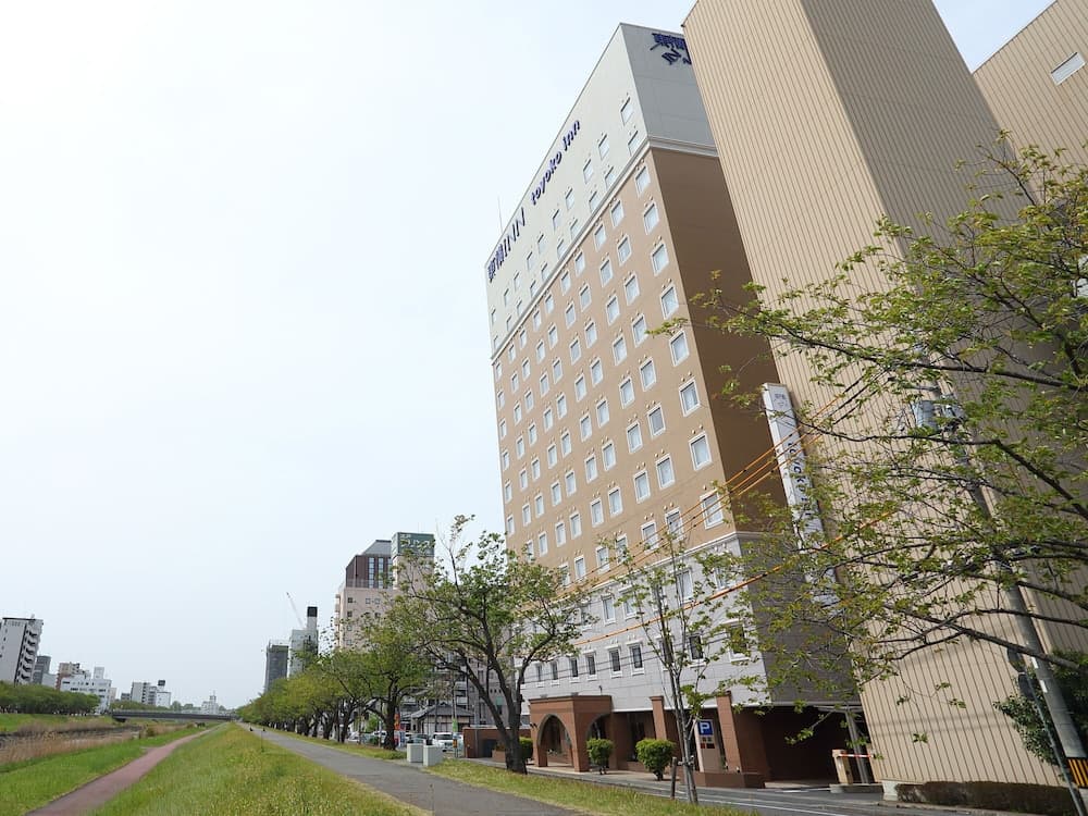 Toyoko Inn Mito Station Minami