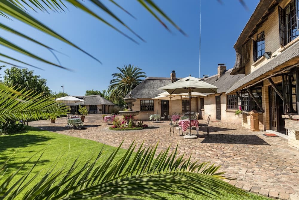 Belvedere Estate