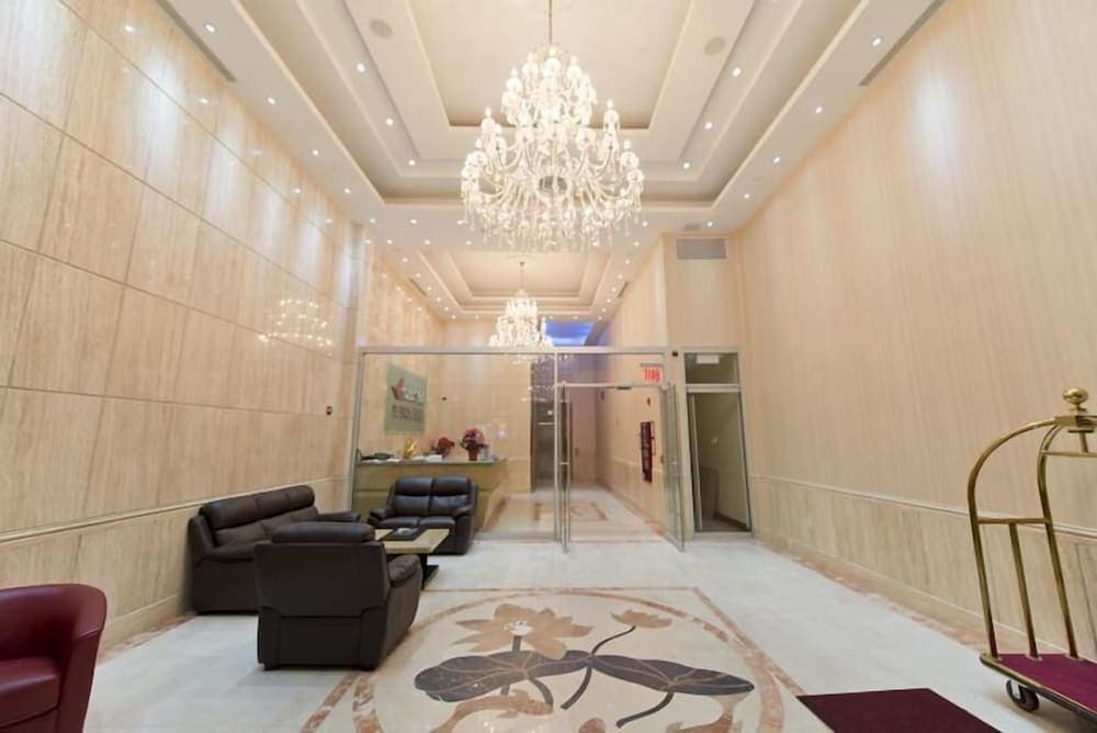 Asiatic Hotel by LaGuardia Airport 2