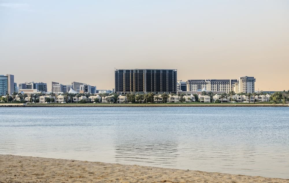 Aloft Dubai Creek